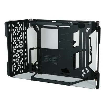 Kompyuter korpusi Cooler Master MasterFrame 700 TG
