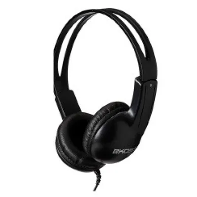 Quloqchin Koss UR10iK RW, Black