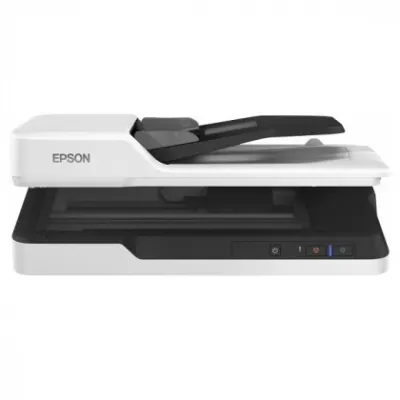 Epson WorkForce DS-1630 сканери