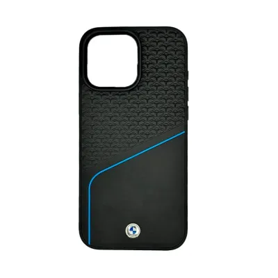 iPhone 16 Про учун CG MOBILE BMW дизайндаги ғилоф