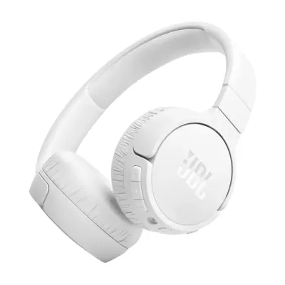 Беспроводные наушники JBL Tune 670NC White