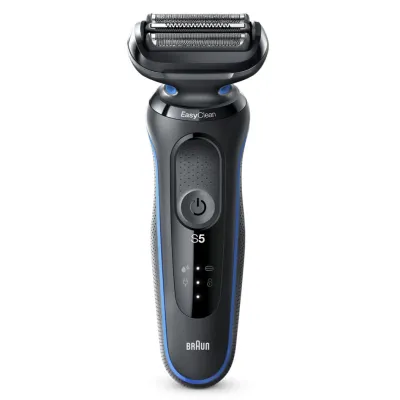 Braun Series 5 50-B1000s elektr ustarasi