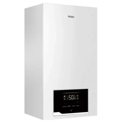 Настенный газовый котел Haier GreenLine 1.30 Ti