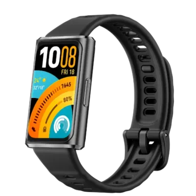 HUAWEI Band 11 Pro aqlli soat, Black