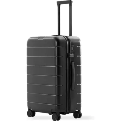 Xiaomi Luggage Classic Pro 26" чемодани , Black