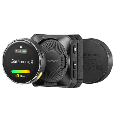 Микрофон Saramonic BLINK Me B2