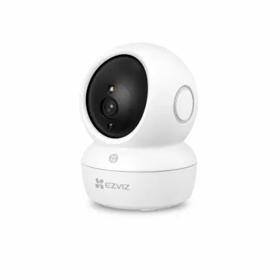 Камера видеонаблюдения EZVIZ CS-H6C Pro (4MP),Wi-Fi
