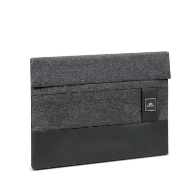 Чехол для ноутбука RIVACASE 8803 black melange 13.3" (4260403573921)