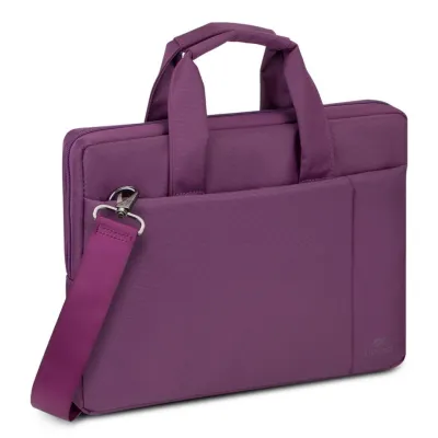 Сумка для ноутбука Rivacase 8221 13.3" Purple (6901868082211)