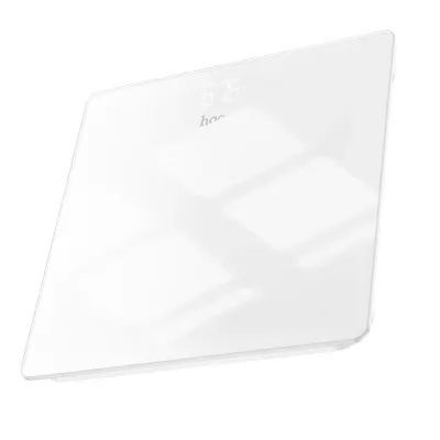 Oq displeyli Hoco HI20 0.5kg-180kg elektron tarozisi
