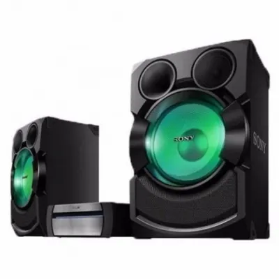 Sony SHAKE-X70 musiqa markazi