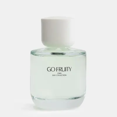 Ayollar parfyumeriyasi Go Fruity 90 ML