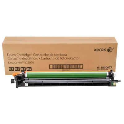 Фотобарабан Xerox 013R00677 DocuCentre SC2020 (76000 стр)