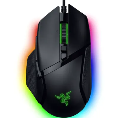 Sichqoncha Razer Basilisk V3 35K