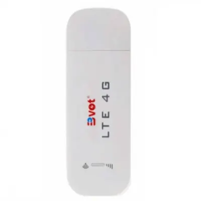 Evot 4G LTE Wi-Fi modemi