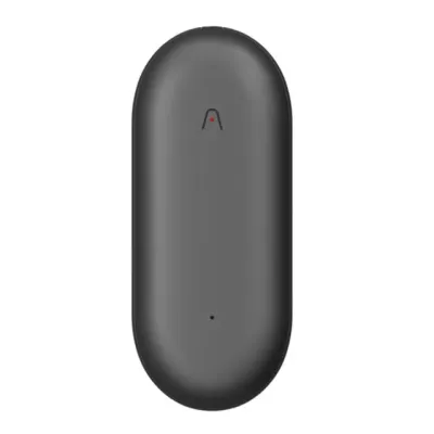 Diktofon Plaud Note Pin sun'iy intellektli Chat GPT AI MagSafe Case, Black