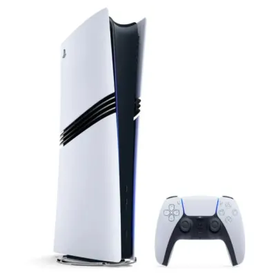 O‘yin pristavkasi Sony PlayStation 5 Pro 2TB
