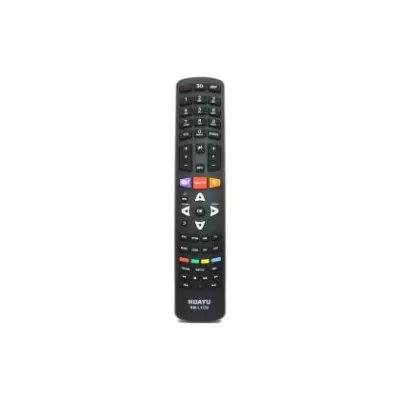 Артел Смарт TV телевизорига HUAYU RM-L1330 универсал пулти