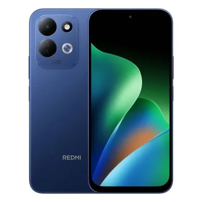 Xiaomi Redmi 17 4/128GB Blue smartfoni