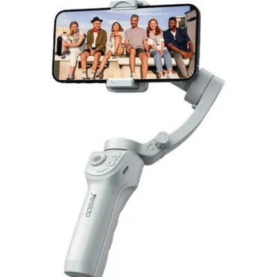 Yesido SF18 smartfon uchun stabilizatori