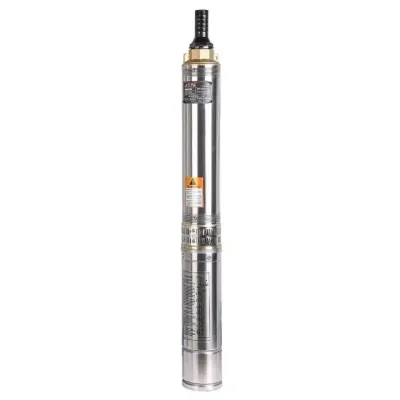 EPA 6EGN45/9-13 chuqurlik nasosi , Silver