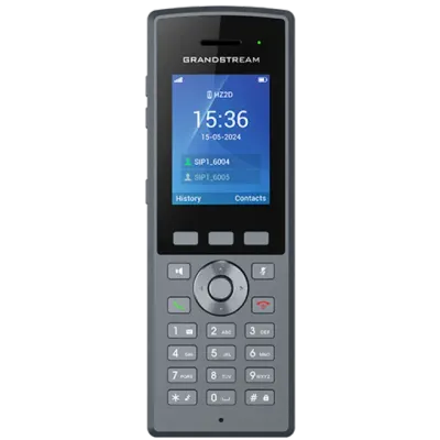 Дополнительная трубка для VoIP-телефона Grandstream DP735