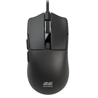 Sichqoncha 2E GAMING MG315 USB‑A, Black