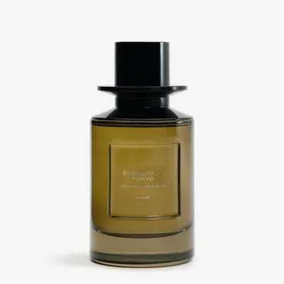 Ayollar parfyumeriyasi ZARA Elegantly Tokyo Elixir 100 ML