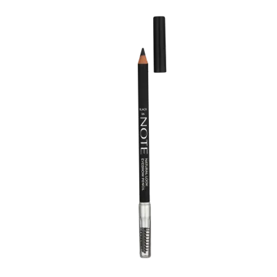NOTE NATURAL LOOK EYEBROW PENCIL 06 (1.08 g) qosh uchun qalam