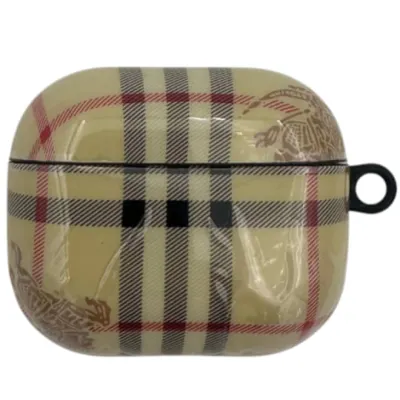 Supreme Airpods Pro 3 CH0707 uchun g‘ilofi