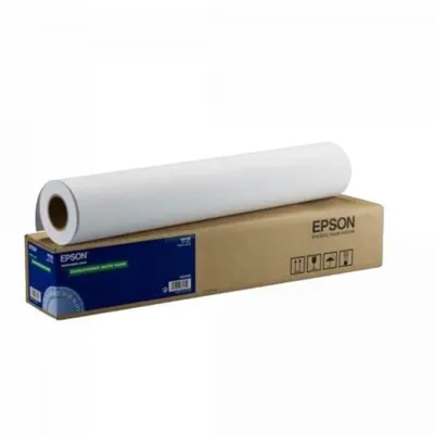 Рулонная бумага для плоттера Epson C13S041336