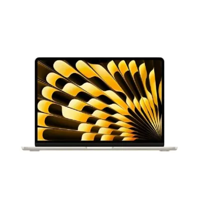 Ноутбук Apple MacBook Air 13 M5 16GB/512GB Starlight