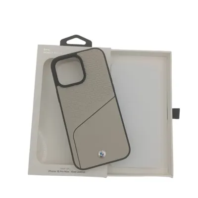 BMW Ипҳоне 16 про BMW ғилофи A1