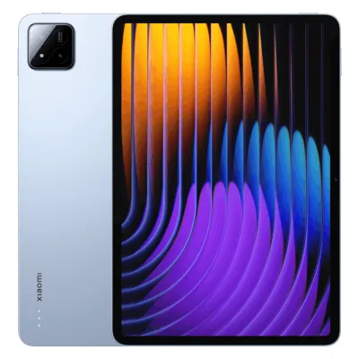 Xiaomi Pad 7 8/128GB Blue планшети