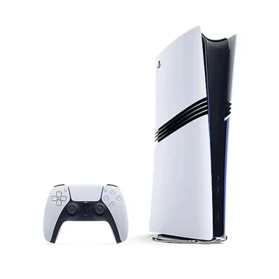 Sony PlayStation 5 Slim 2TB o‘yin pristavkasi