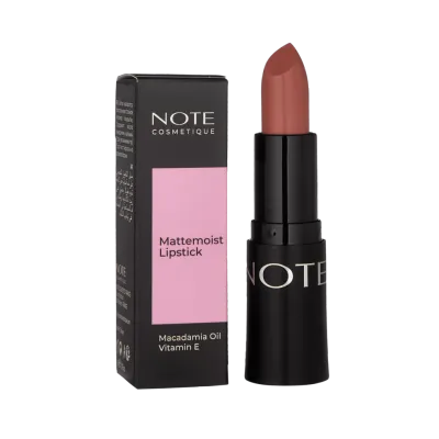 Lab bo'yog'i NOTE MATTEMOIST LIPSTICK 310
