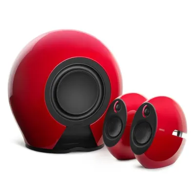 Edifier Luna E e235 kompyuter akustikasi