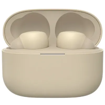 Беспроводные наушники Sony LinkBuds S WF-LS900 Cream
