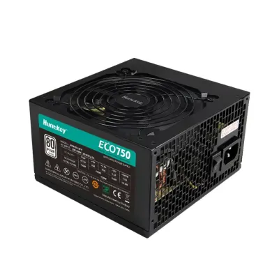 Блок питания Huntkey ECO750 750W / 80+ Eco Series