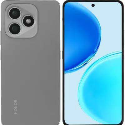 HONOR X8d 8/128GB smartfoni, Gray