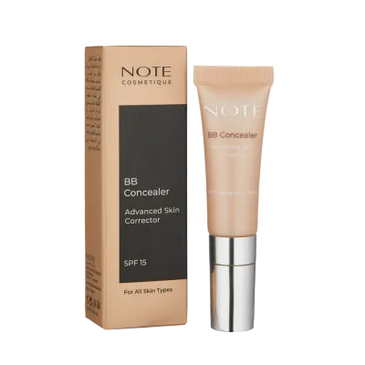 Консилер NOTE BB CONCEALER 01 (10 мл)