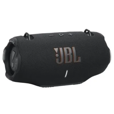 JBL Xtreme 4 ko‘chma akustikasi, Black