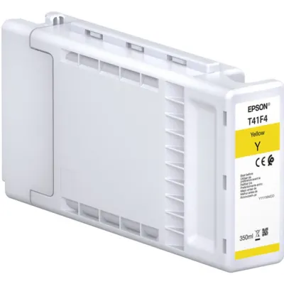 Картридж Epson C13T41F440 желтый