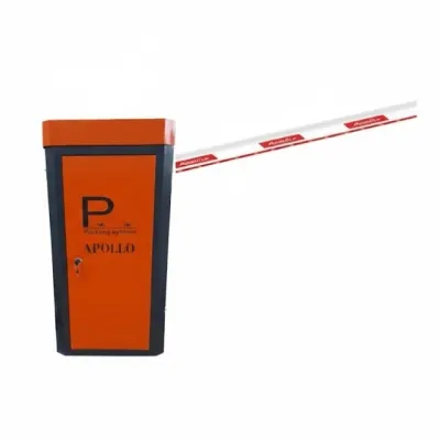 Avtomatik shlagbaumi APOLLO GB-02