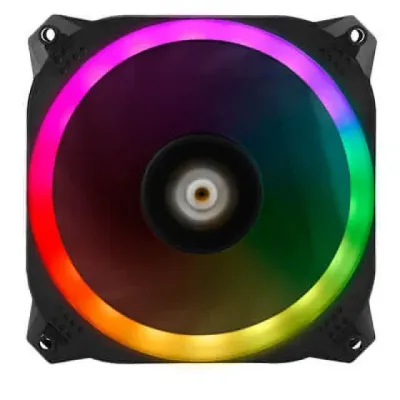 Фан тўплами ANTEC PRIZM 140 ARGB 2+C