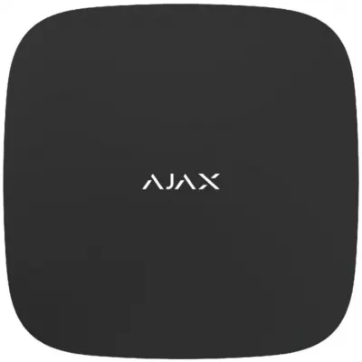 Ajax ReX (9SA) TH black signal retranslyatori