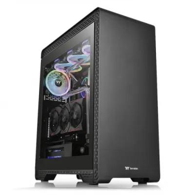 Kompyuter korpusi Thermaltake S500 TG