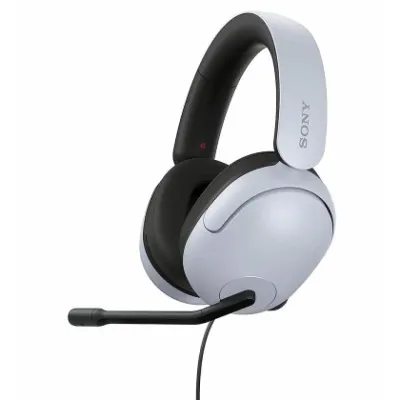 Наушники Sony MDR-G300 белые