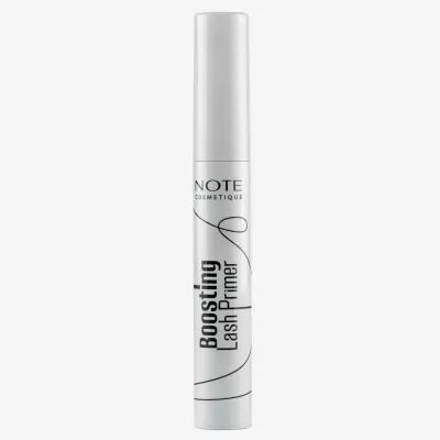 Ko'z uchun praymer NOTE BOOSTING LASH PRIMER (9 ml)