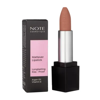 Lab bo'yog'i NOTE MATTEMOIST LIPSTICK